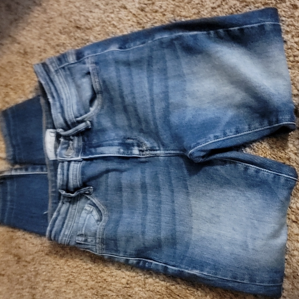Kancan size 26